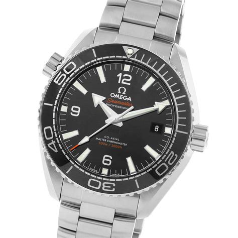 Seamaster : Montres de Plongée pour Homme et Femme